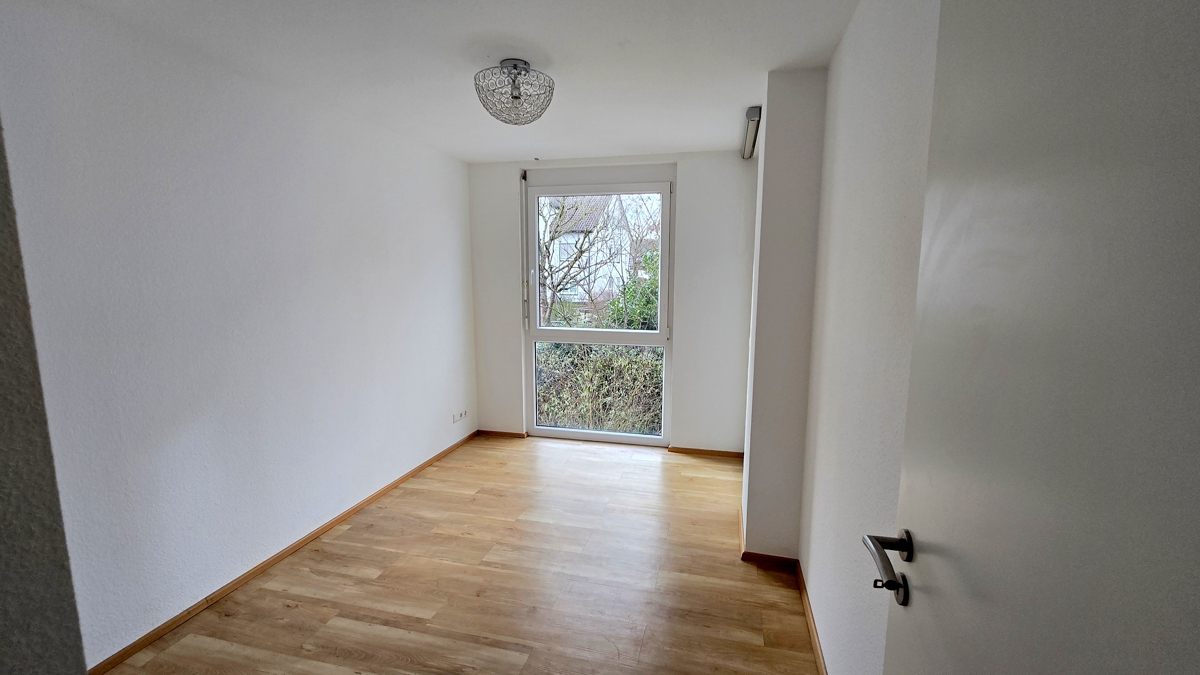 Schlafzimmer 1 - Ebene 2