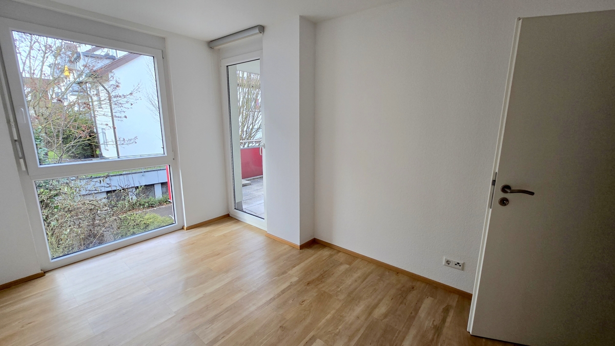 Schlafzimmer 1 - Ebene 2