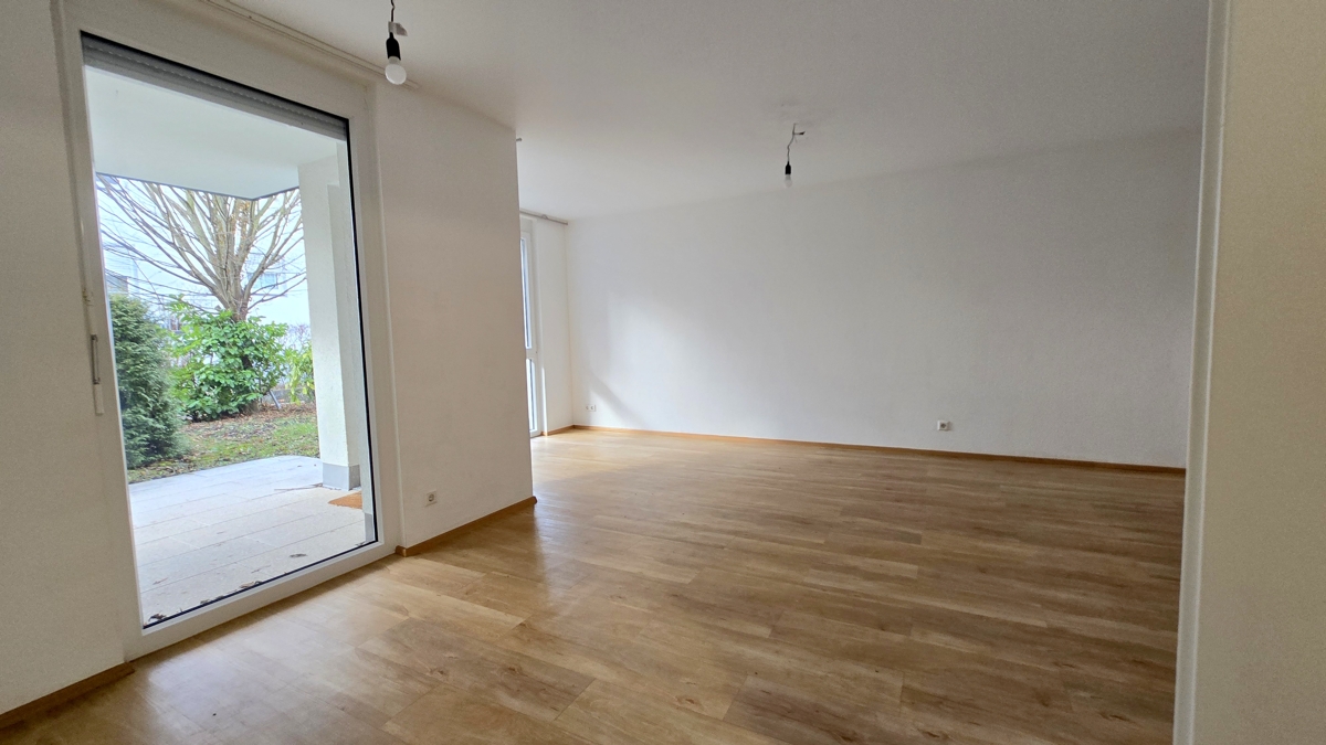 Wohnzimmer - Ebene 1