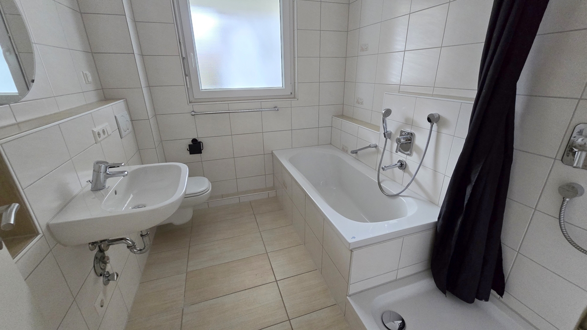 Tageslichtbad - Ebene 2