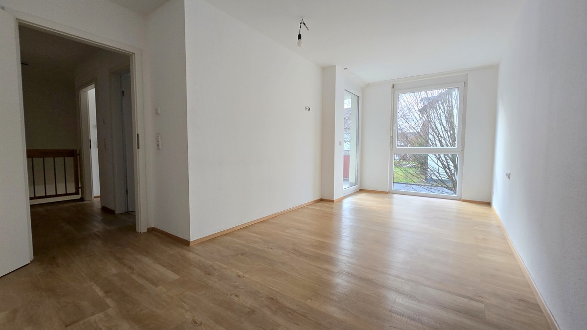 Schlafzimmer 2 - Ebene 2