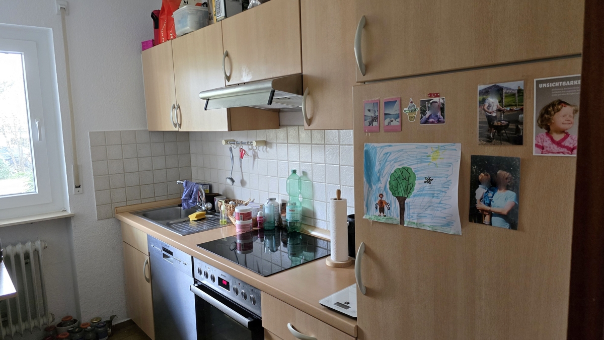 ELW - Küche