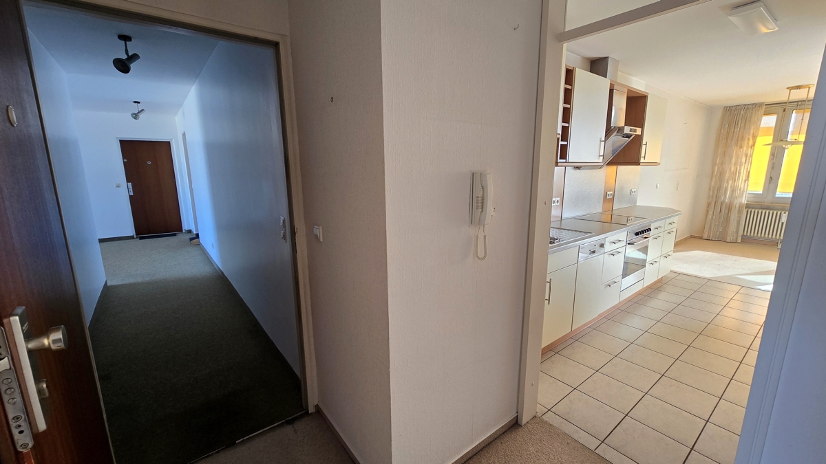 Flur / Eingangsbereich