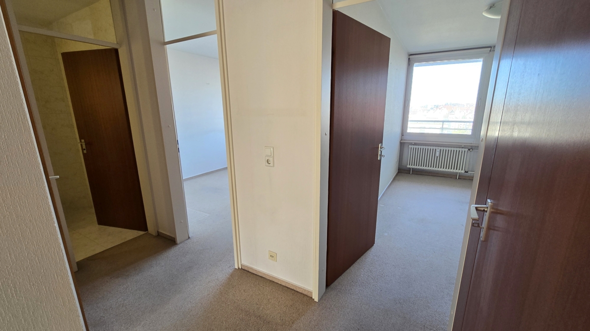 Flur / Eingangsbereich