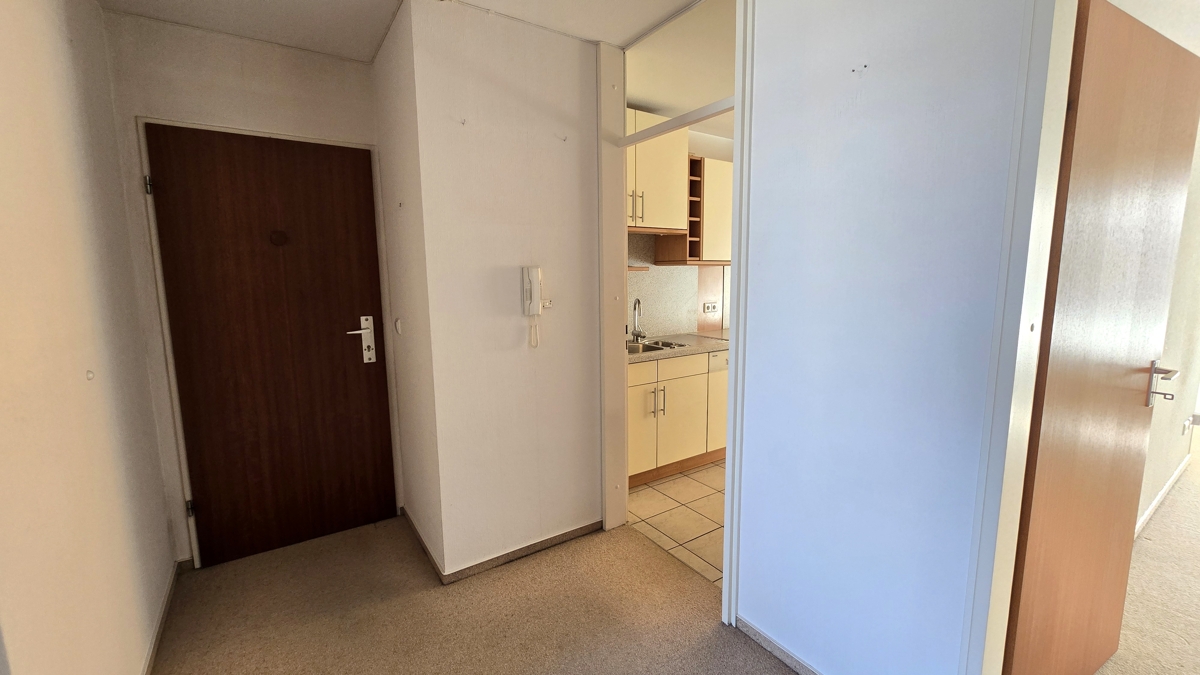 Flur / Eingangsbereich