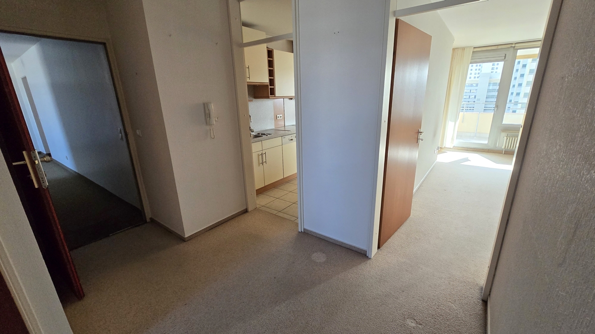 Flur / Eingangsbereich