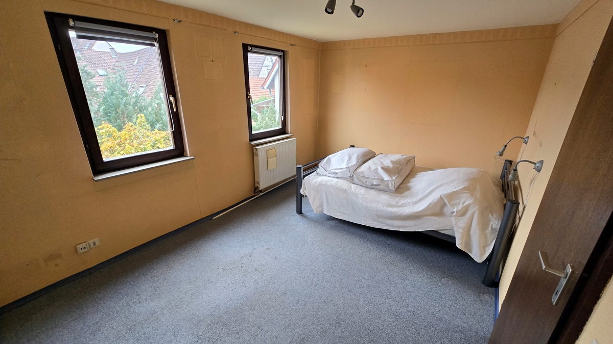 Schlafzimmer 2
