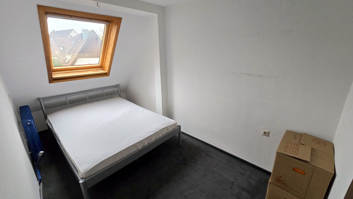 Schlafzimmer 3