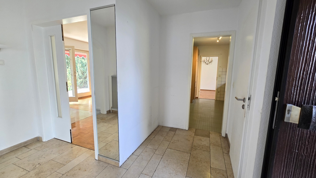 Eingangsbereich / Flur