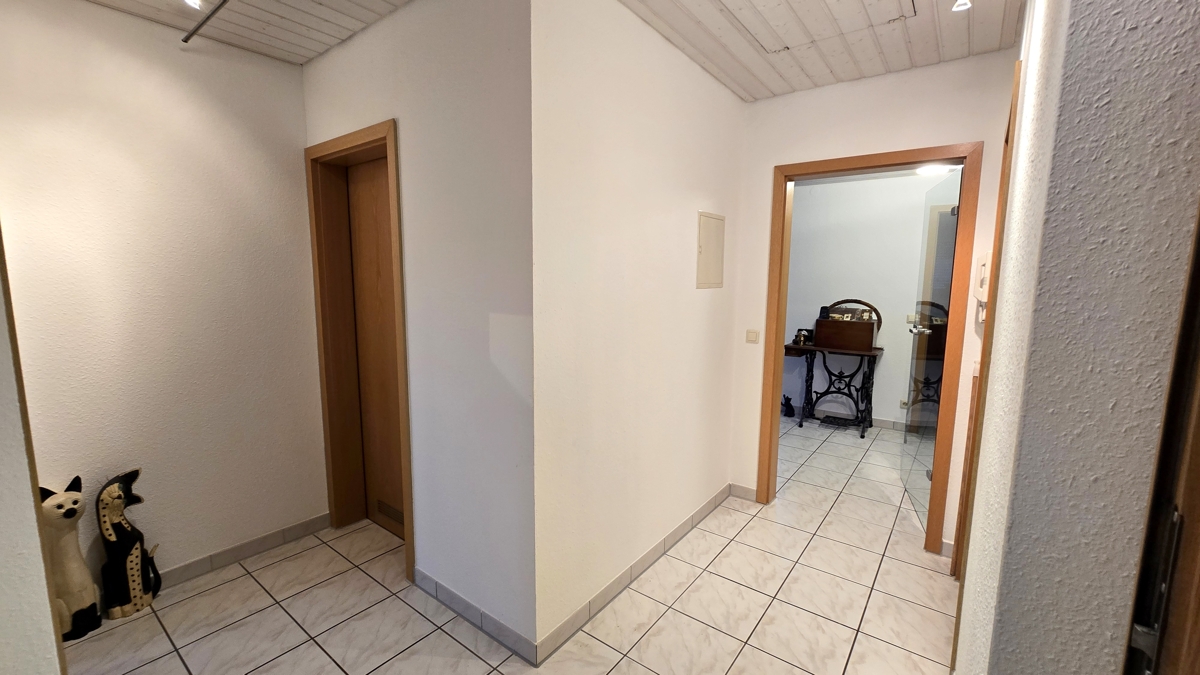 Eingangsbereich / Flur