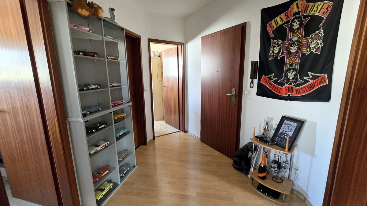 Eingangsbereich / Flur