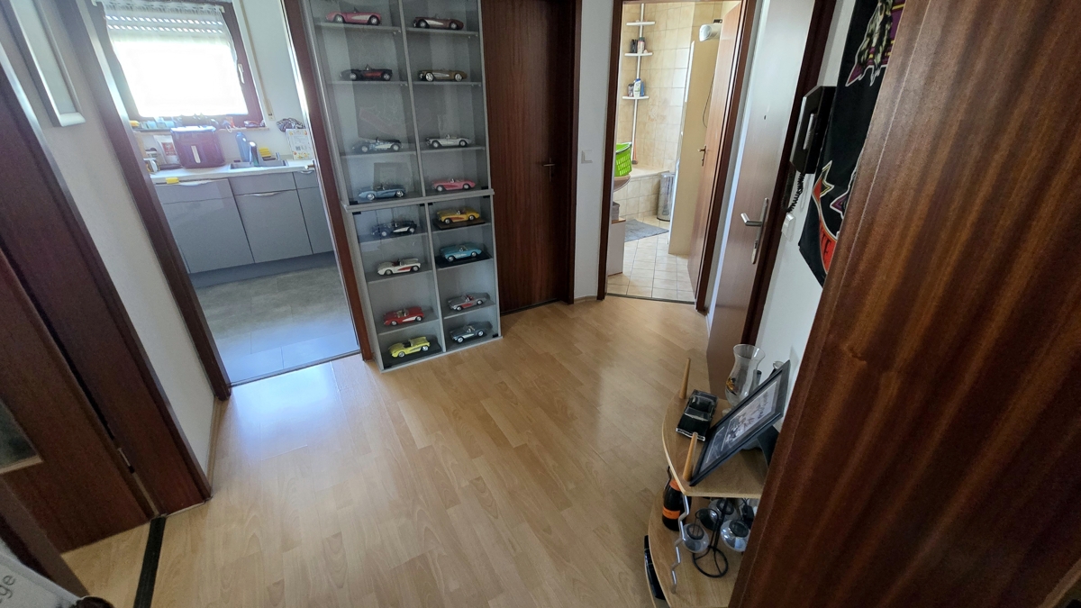 Eingangsbereich / Flur