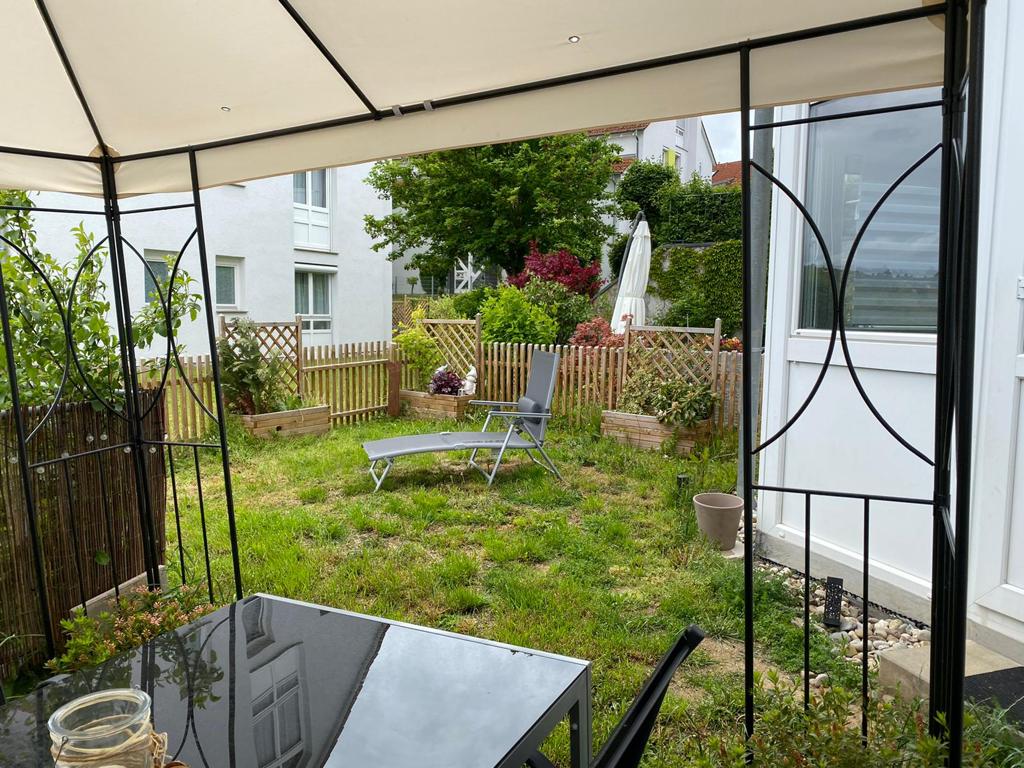 Garten