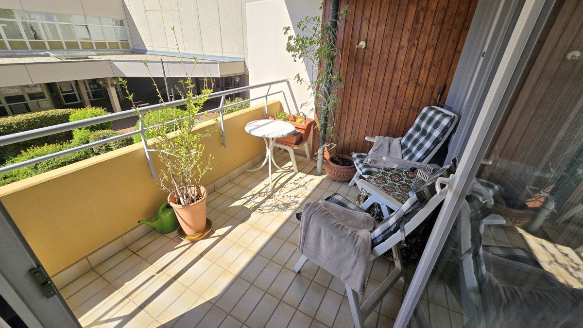 Balkon