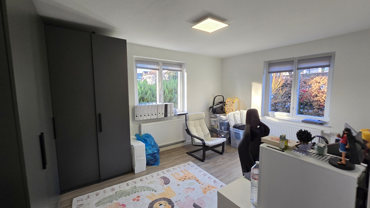 Schlafzimmer 2