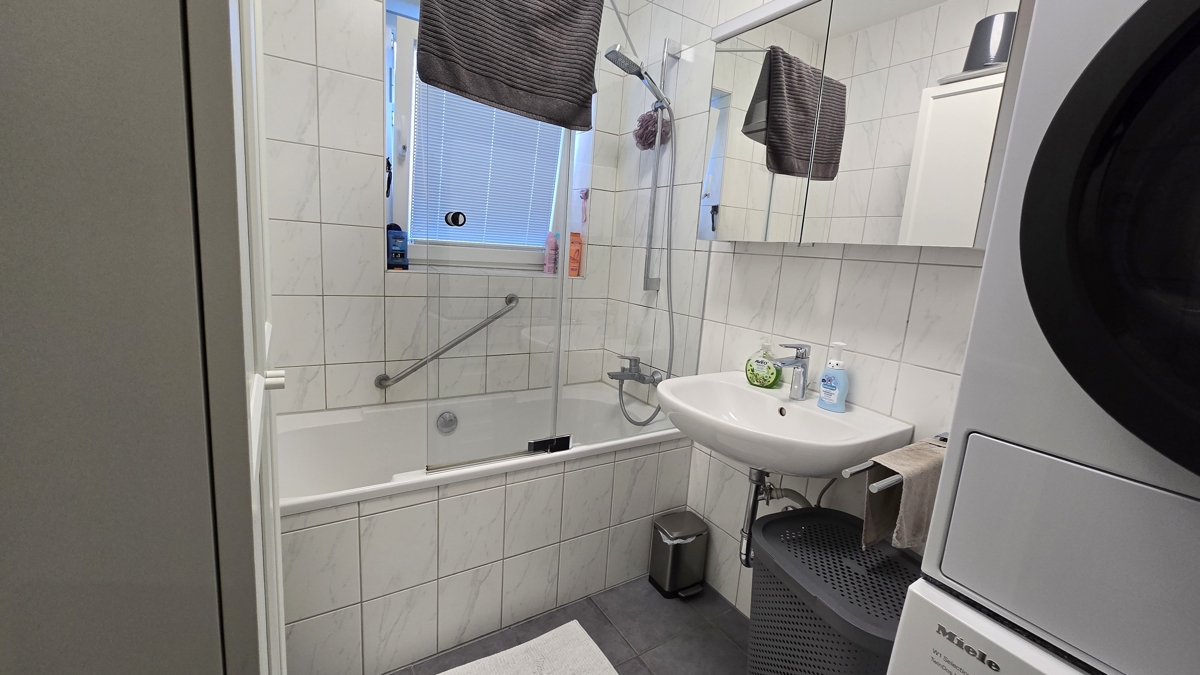 Tageslichtbad