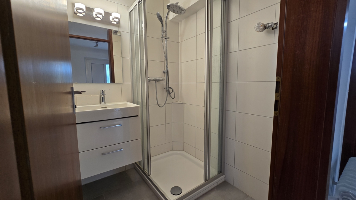Badezimmer - ELW