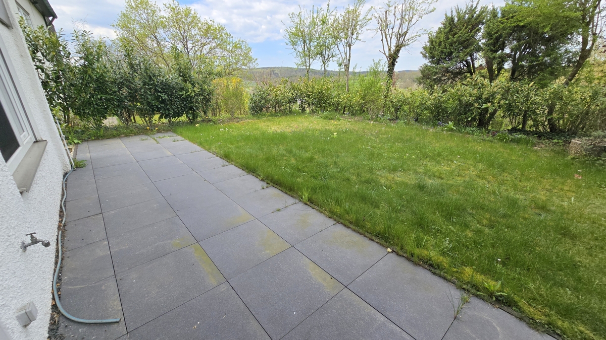 Terrasse - ELW