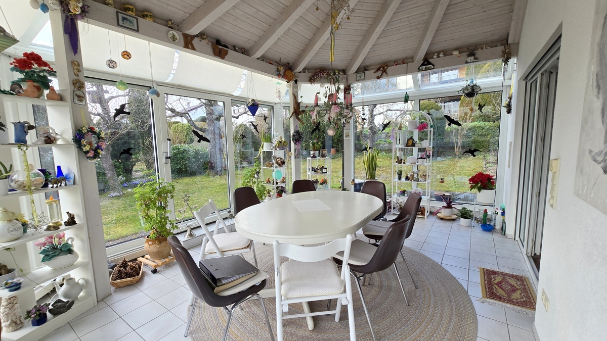 Wintergarten