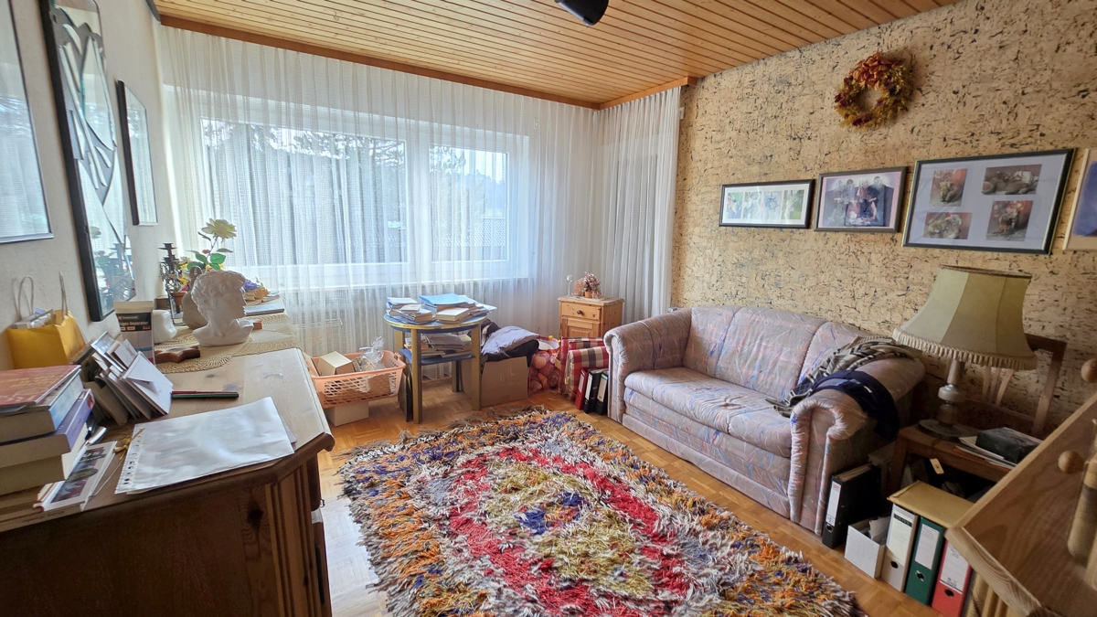 Schlafzimmer 2