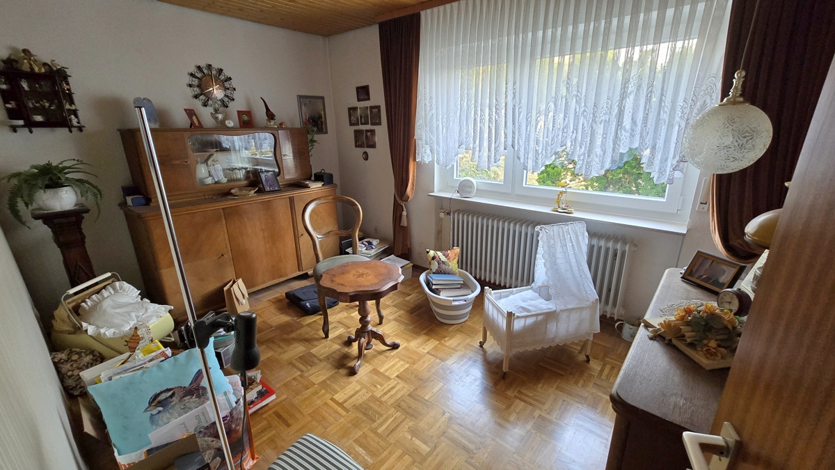 Schlafzimmer 3