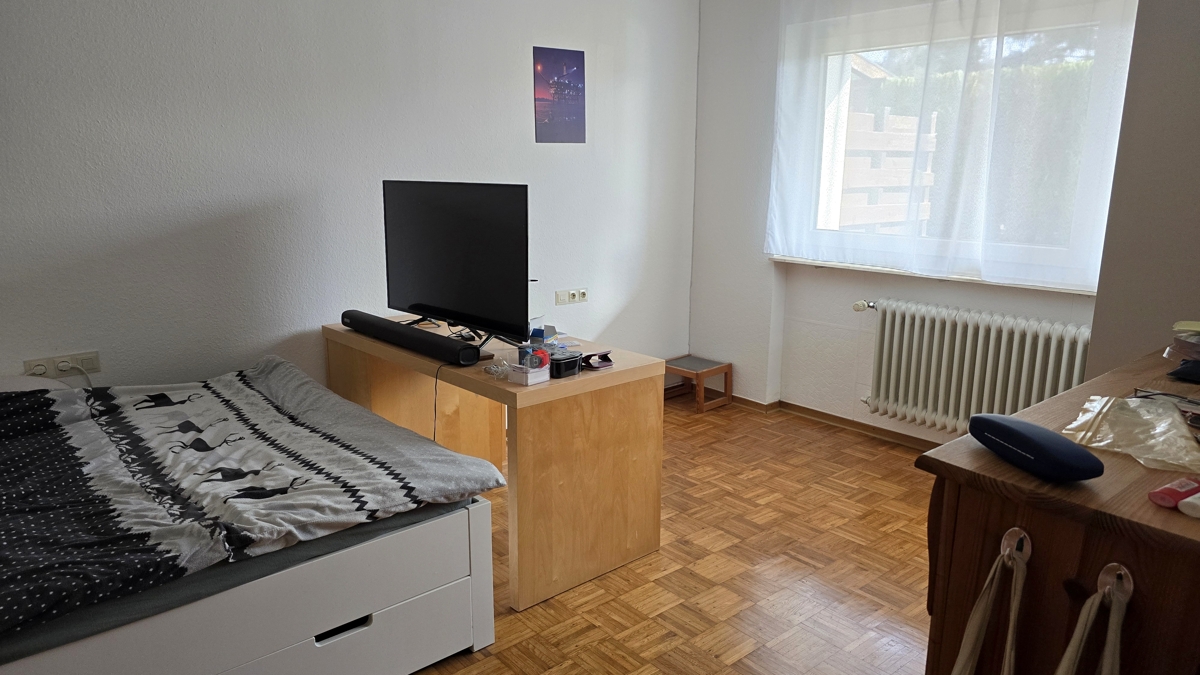 ELW - Schlafzimmer