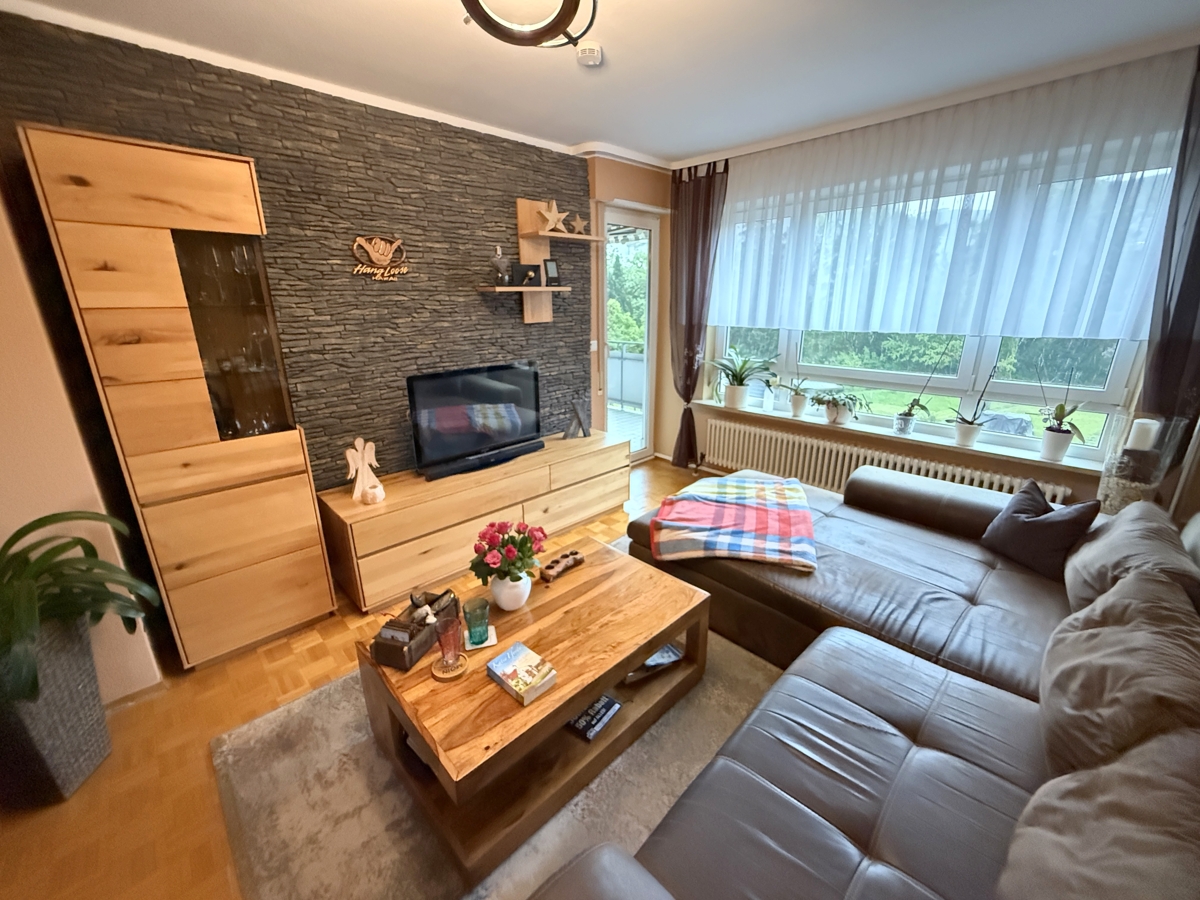 EG Wohnzimmer