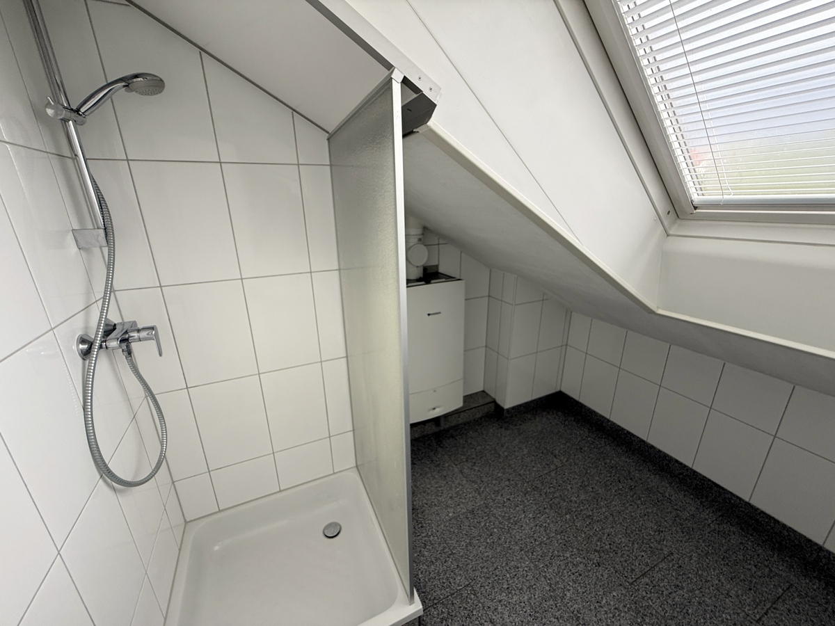 DG Badezimmer