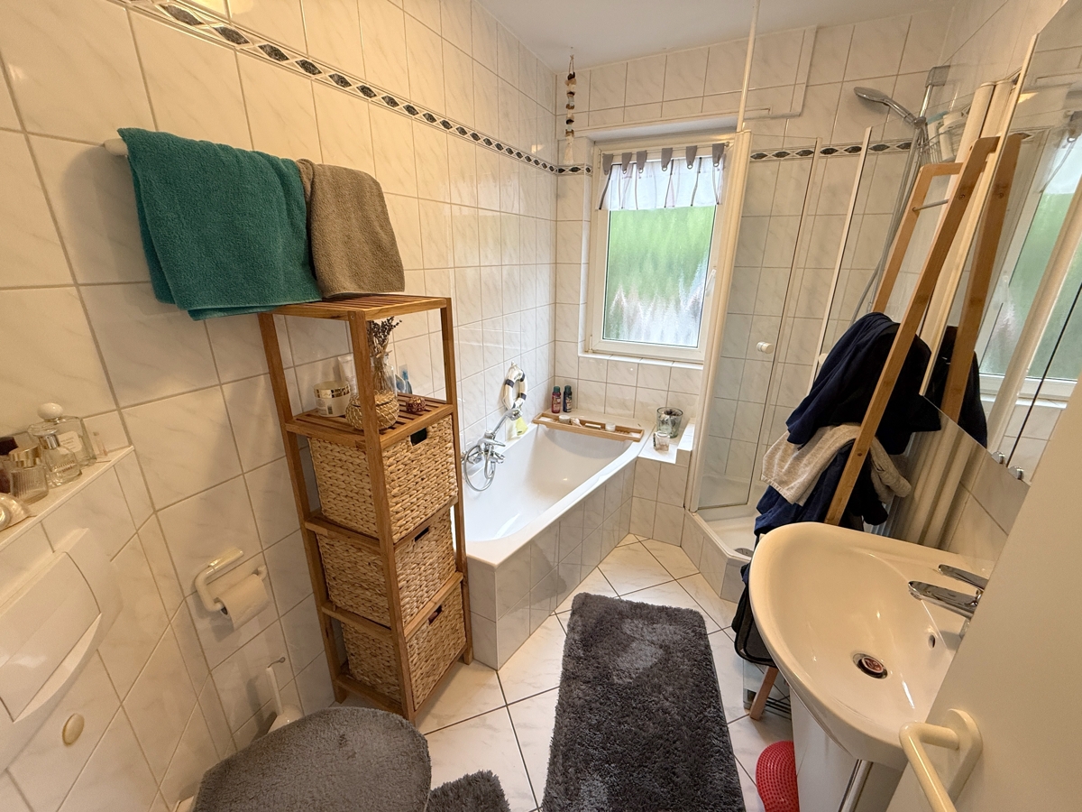 EG Badezimmer
