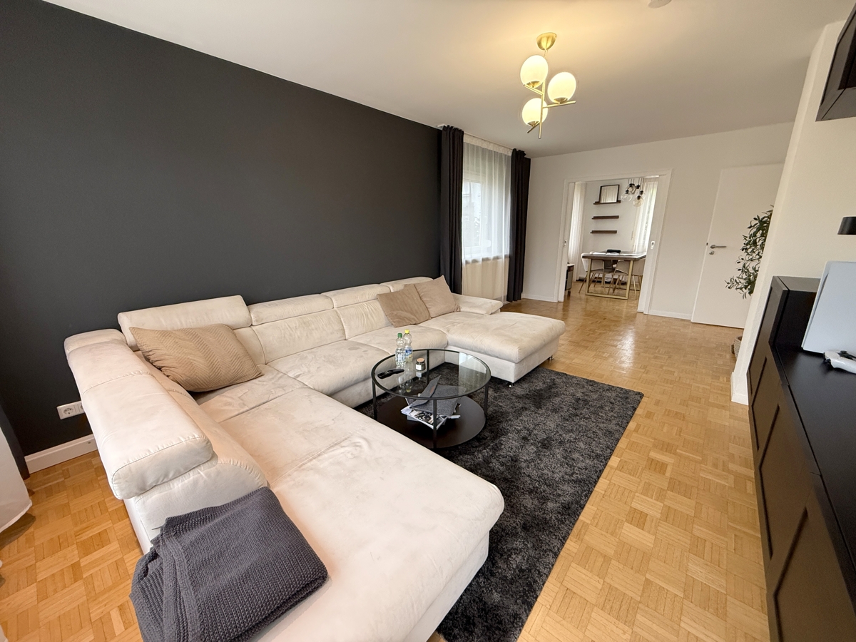 OG Wohnzimmer