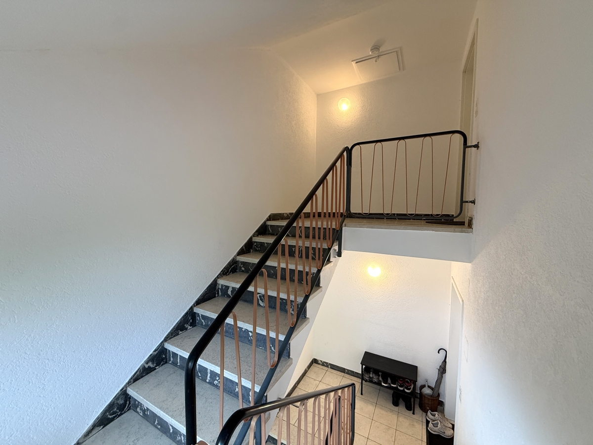 DG Treppenhaus