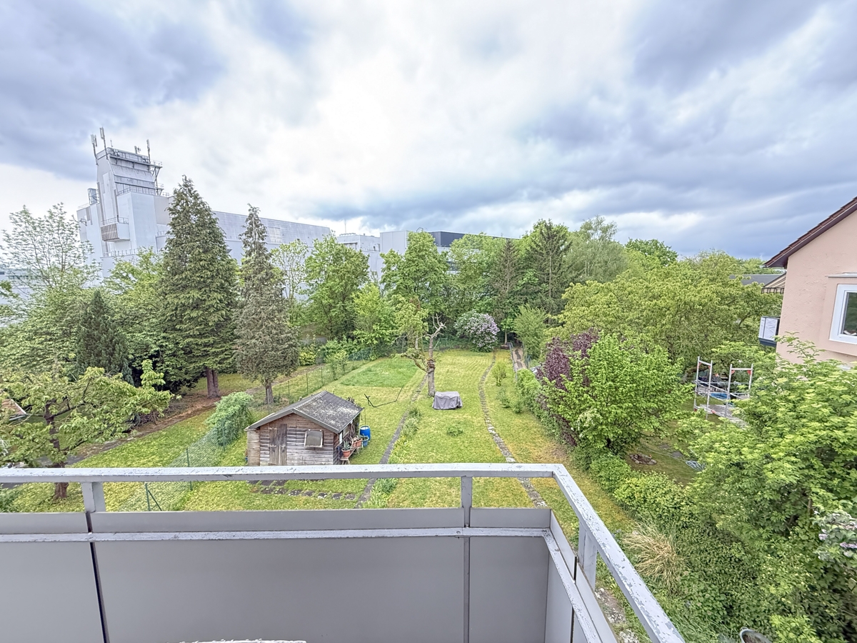 OG Aussicht Balkon