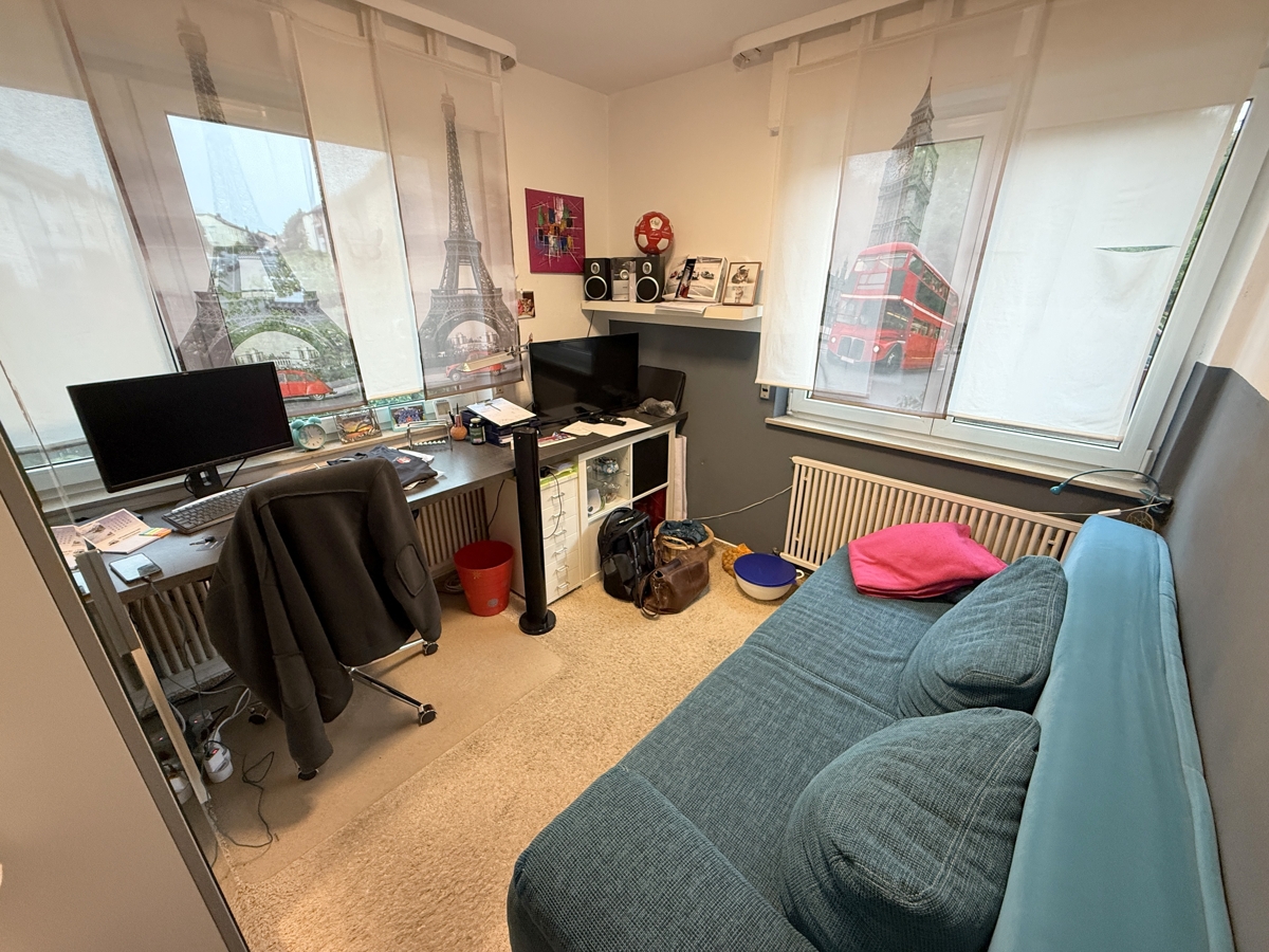 EG Schlafzimmer 2