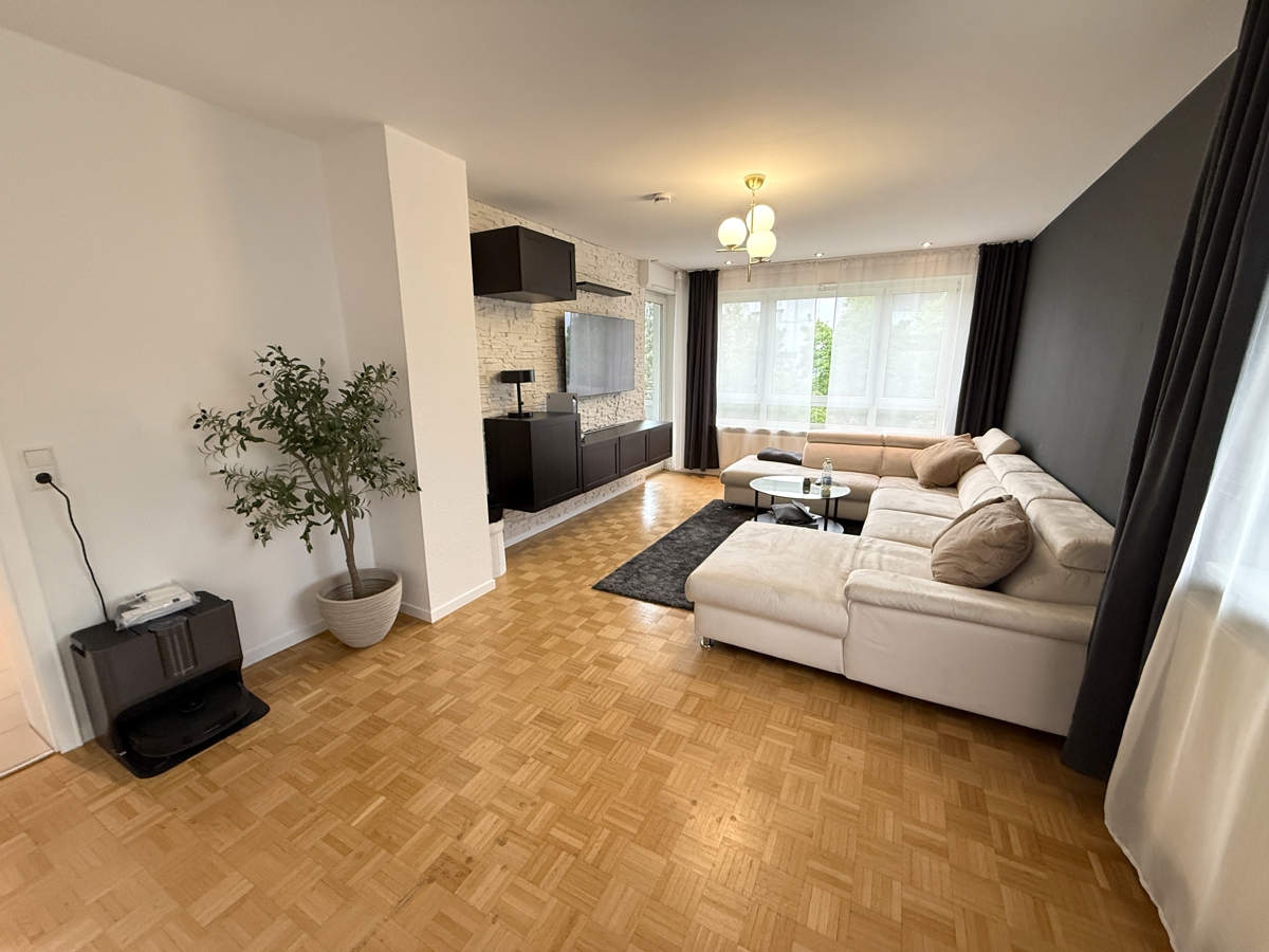 OG Wohnzimmer