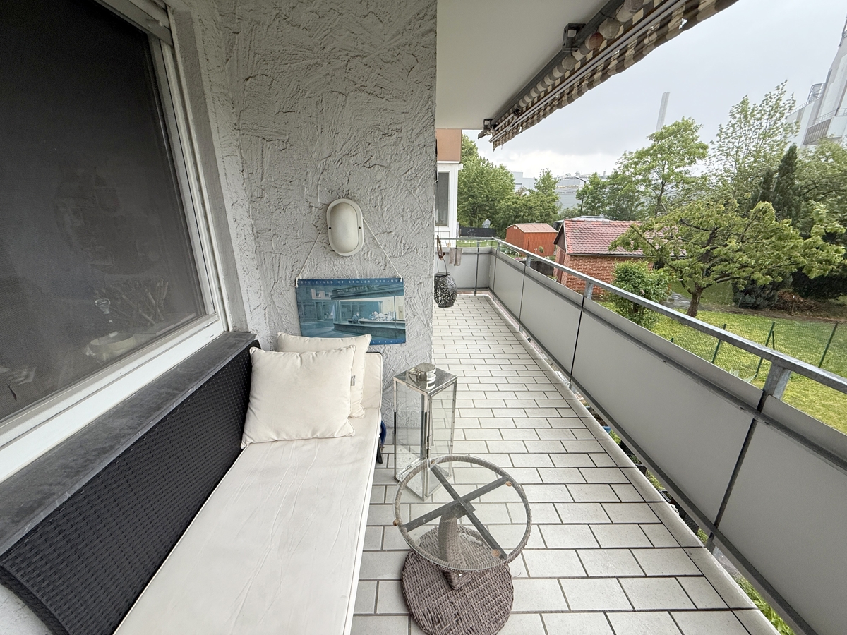 EG Balkon