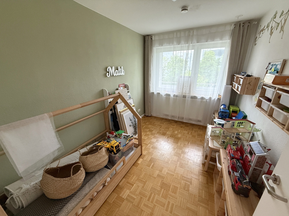 OG Schlafzimmer 2
