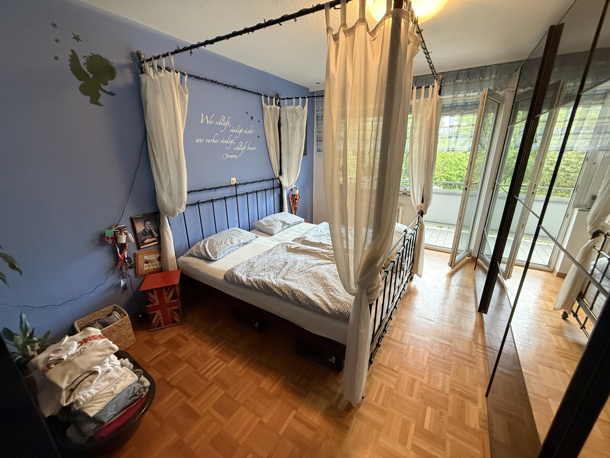 EG Schlafzimmer 1