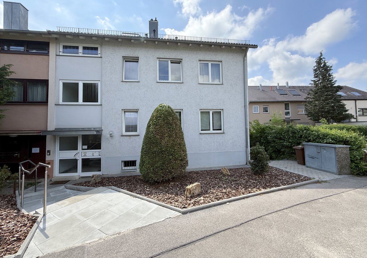 Außenansicht