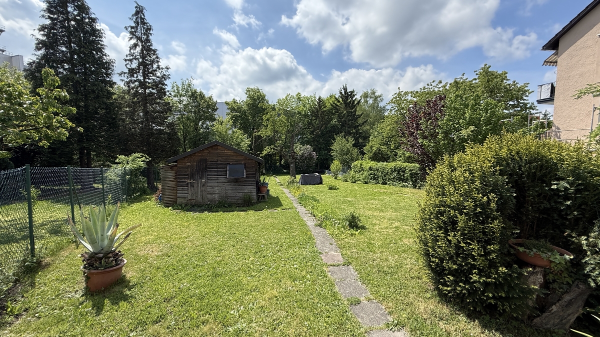 Garten