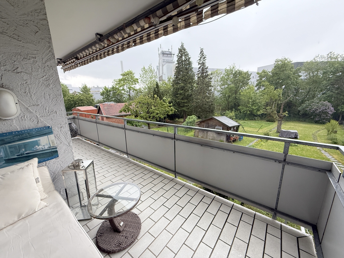 EG Balkon
