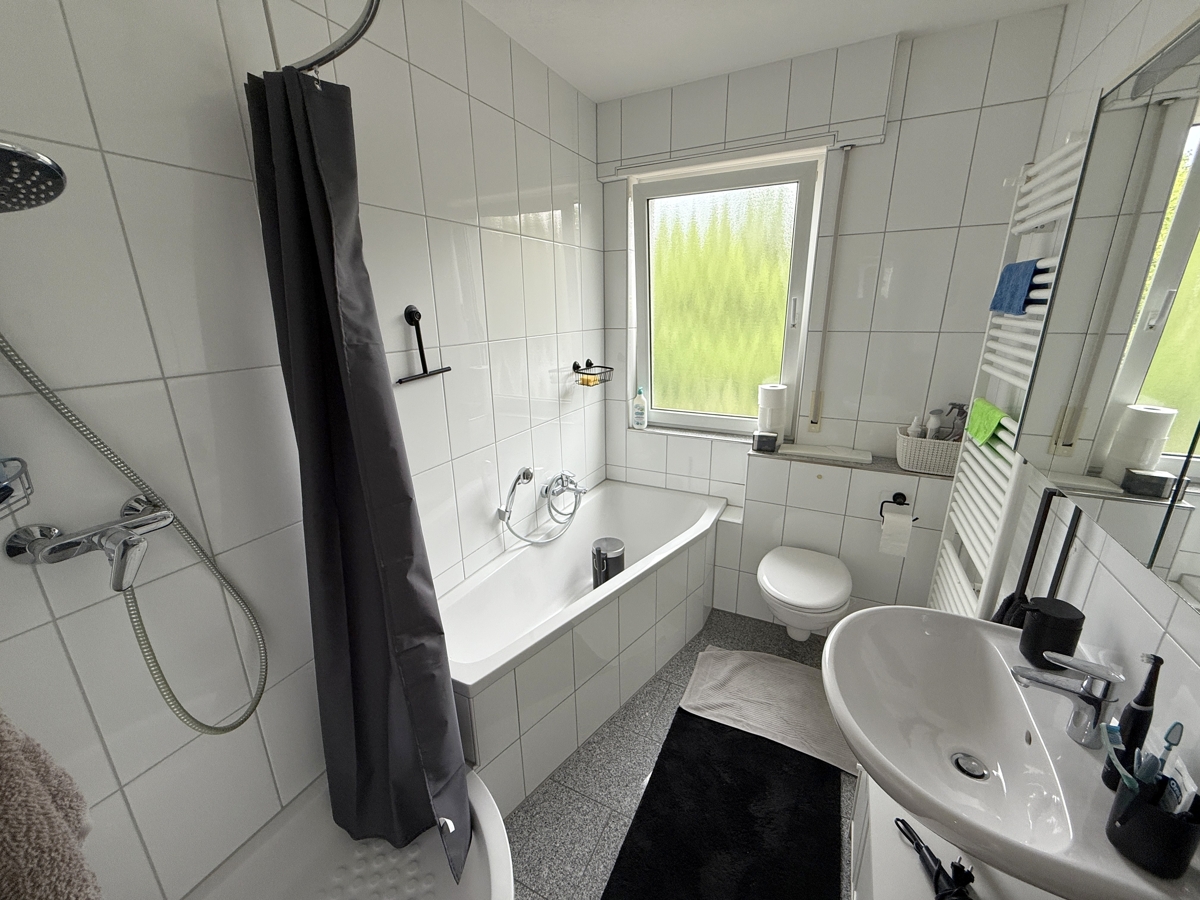OG Badezimmer