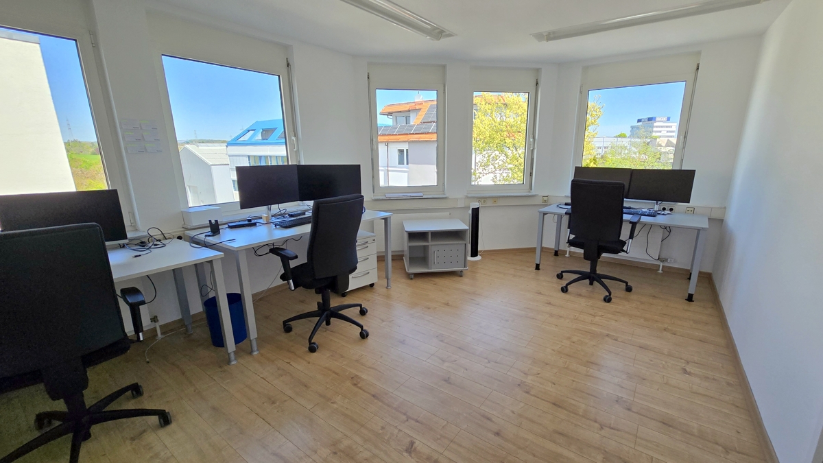 Büro 2
