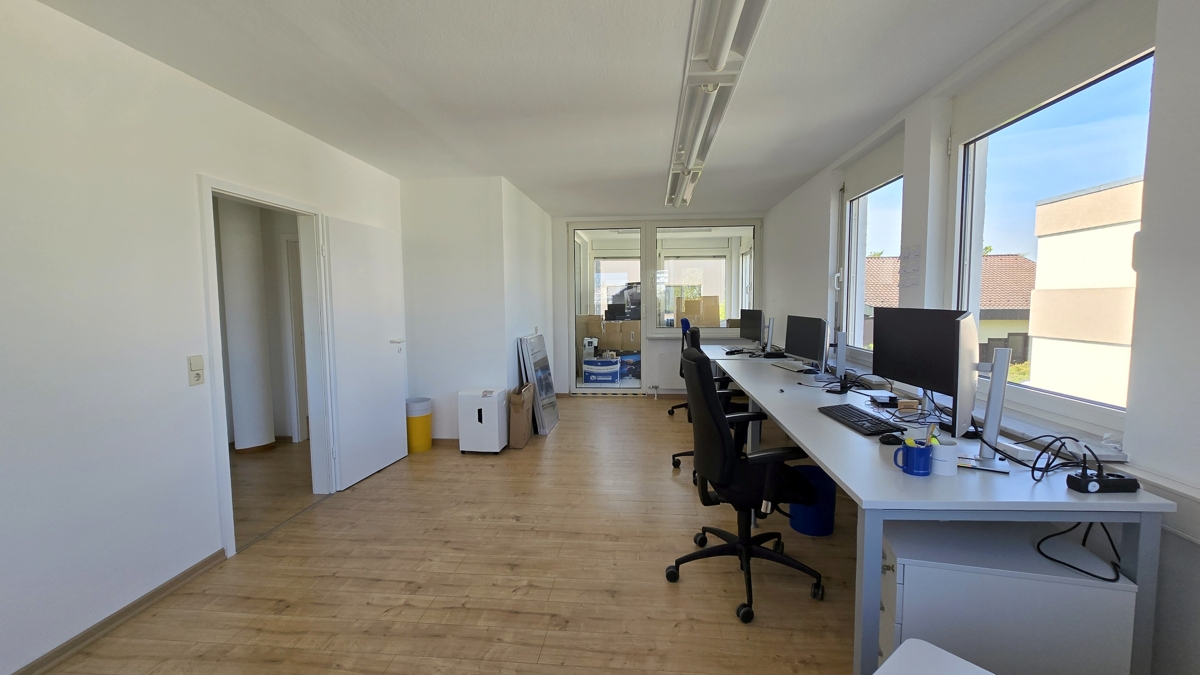 Büro 2
