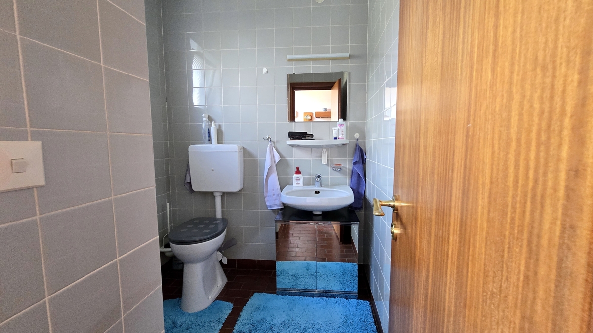 EG - Gäste WC