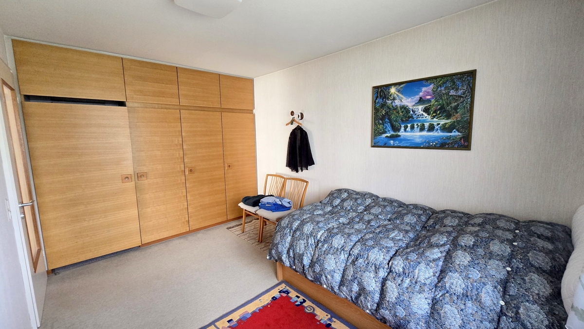 OG - Schlafzimmer 2