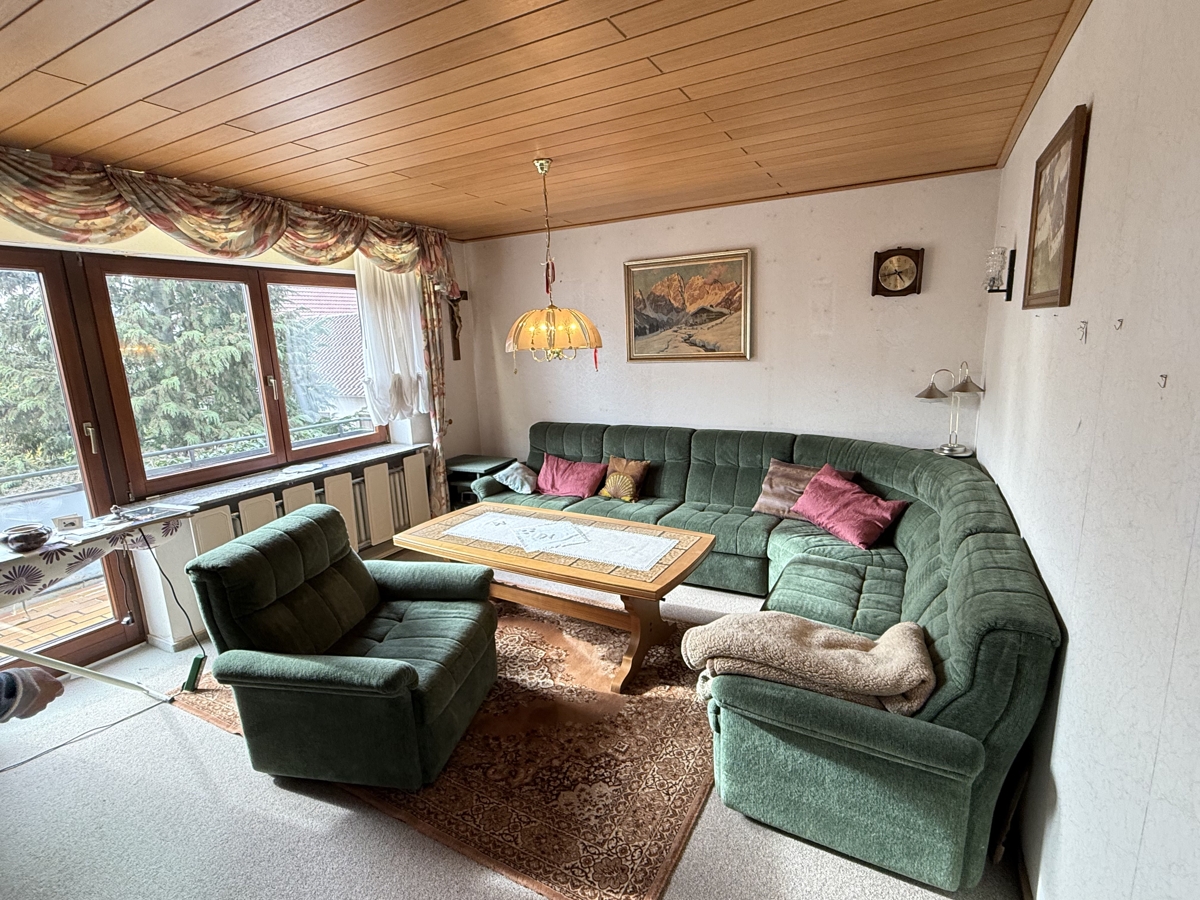 Wohnzimmer OG