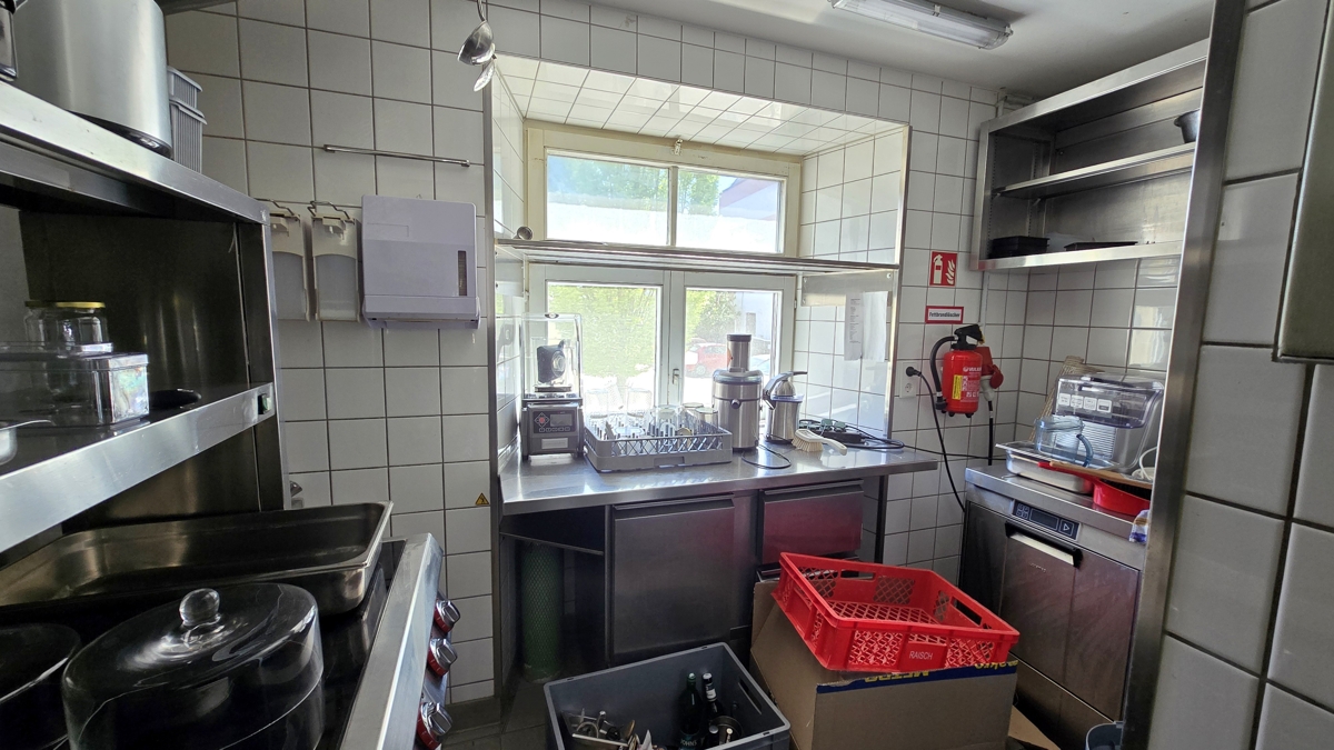 Gastroküche