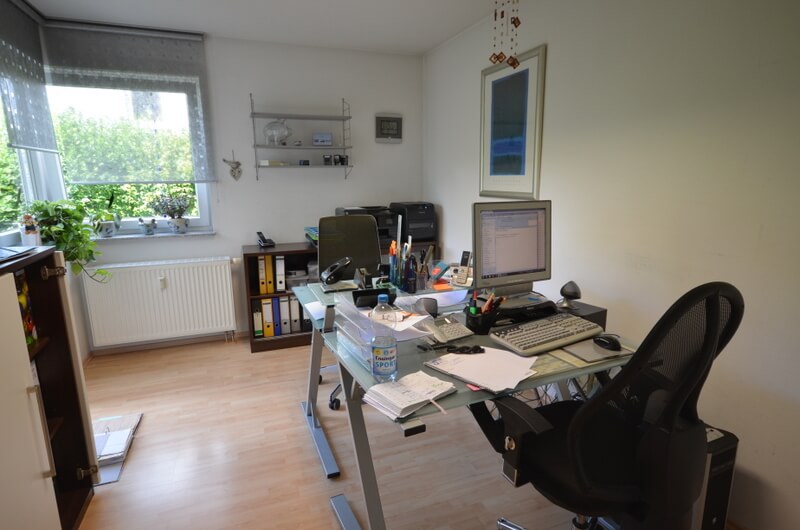 Büro