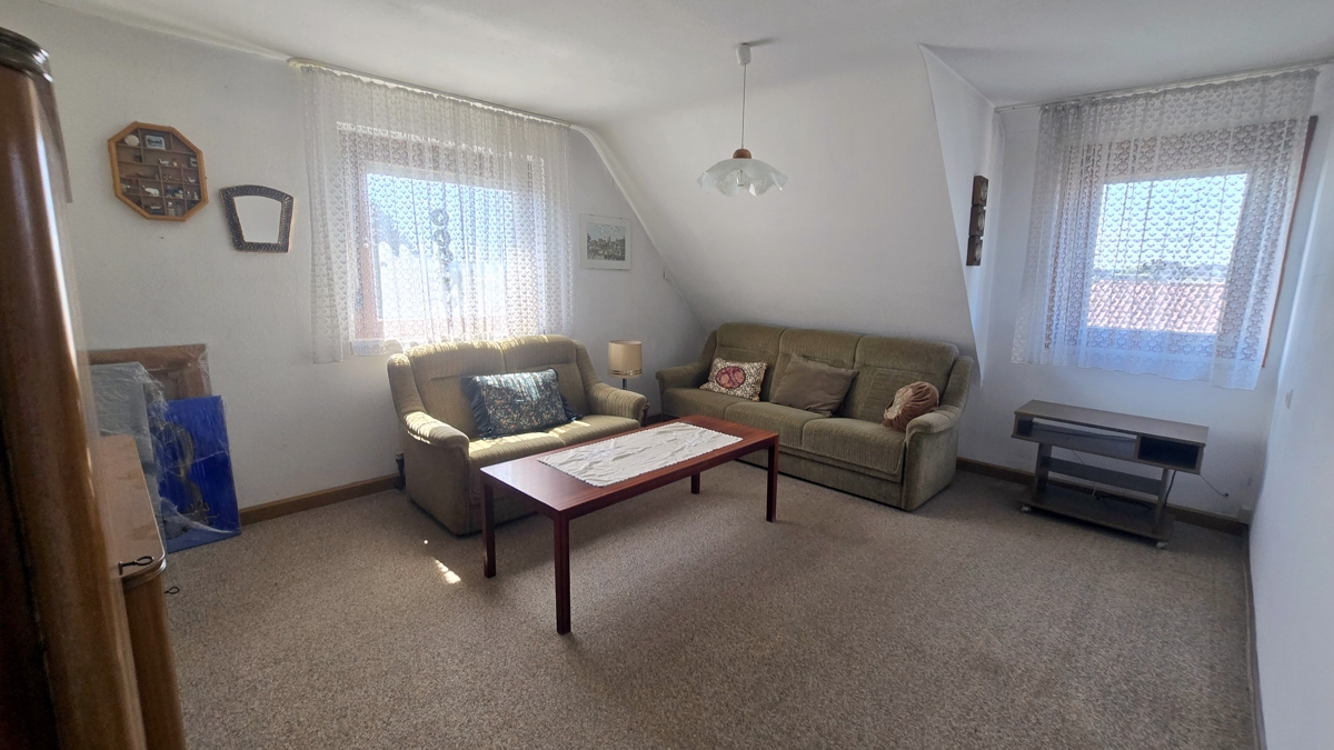 2. Schlafzimmer OG