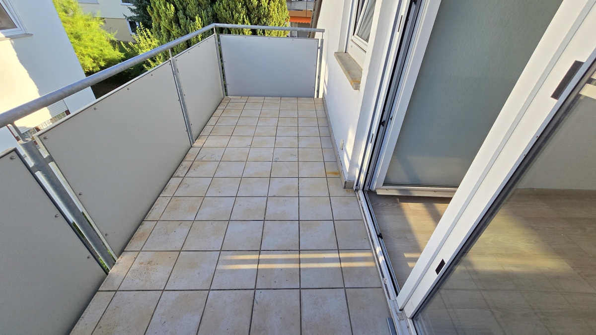 Balkon DG